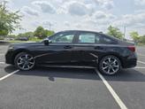 Thumbnail of 2025 Crystal Black Pearl Honda Civic Hybrid