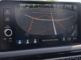Thumbnail of 2025 Crystal Black Pearl Honda Civic Hybrid
