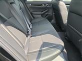 Thumbnail of 2025 Crystal Black Pearl Honda Civic Hybrid