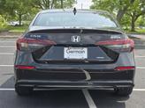 Thumbnail of 2025 Crystal Black Pearl Honda Civic Hybrid