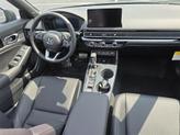 Thumbnail of 2025 Crystal Black Pearl Honda Civic Hybrid
