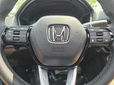 Thumbnail of 2025 Crystal Black Pearl Honda Civic Hybrid