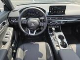 Thumbnail of 2025 Crystal Black Pearl Honda Civic Hybrid