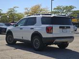 Thumbnail of 2026 Platinum White Pearl Honda Passport