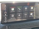 Thumbnail of 2026 Platinum White Pearl Honda Passport