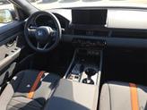 Thumbnail of 2026 Platinum White Pearl Honda Passport