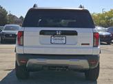 Thumbnail of 2026 Platinum White Pearl Honda Passport