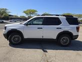Thumbnail of 2026 Platinum White Pearl Honda Passport