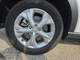Thumbnail of 2023 Crystal Black Pearl Honda HR-V