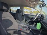 Thumbnail of 2023 Crystal Black Pearl Honda HR-V