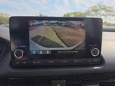Thumbnail of 2023 Crystal Black Pearl Honda HR-V