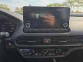 Thumbnail of 2023 Crystal Black Pearl Honda HR-V