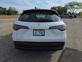 Thumbnail of 2023 Crystal Black Pearl Honda HR-V