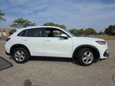 Thumbnail of 2023 Crystal Black Pearl Honda HR-V