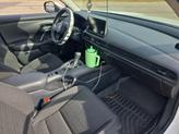 Thumbnail of 2023 Crystal Black Pearl Honda HR-V