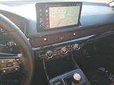 Thumbnail of 2025 Platinum White Pearl Honda Civic Si