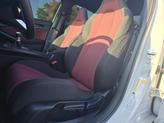 Thumbnail of 2025 Platinum White Pearl Honda Civic Si