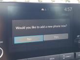 Thumbnail of 2025 Meteorite Gray Metallic Honda Accord