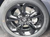 Thumbnail of 2025 Meteorite Gray Metallic Honda Accord