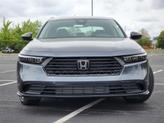 Thumbnail of 2025 Meteorite Gray Metallic Honda Accord