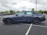 Thumbnail of 2025 Meteorite Gray Metallic Honda Accord