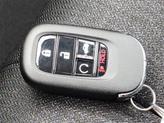 Thumbnail of 2025 Meteorite Gray Metallic Honda Accord