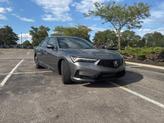 Thumbnail of 2023 Liquid Carbon Metallic Acura Integra