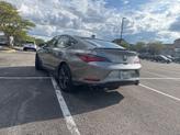 Thumbnail of 2023 Liquid Carbon Metallic Acura Integra