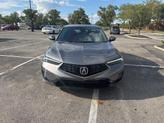 Thumbnail of 2023 Liquid Carbon Metallic Acura Integra