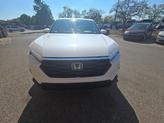 Thumbnail of 2024 Platinum White Pearl Honda CR-V