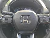 Thumbnail of 2025 Meteorite Gray Metallic Honda Civic Hybrid