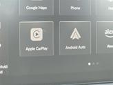 Thumbnail of 2025 Meteorite Gray Metallic Honda Civic Hybrid