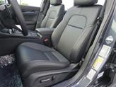 Thumbnail of 2025 Meteorite Gray Metallic Honda Civic Hybrid