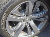 Thumbnail of 2023 Performance Red Pearl Acura TLX
