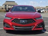 Thumbnail of 2023 Performance Red Pearl Acura TLX