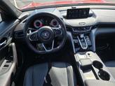 Thumbnail of 2023 Performance Red Pearl Acura TLX