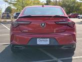 Thumbnail of 2023 Performance Red Pearl Acura TLX