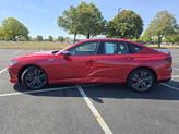 Thumbnail of 2023 Performance Red Pearl Acura TLX