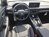 Thumbnail of 2025 Platinum White Pearl Honda Accord Hybrid