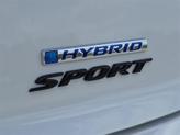 Thumbnail of 2025 Platinum White Pearl Honda Accord Hybrid