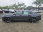Thumbnail of 2025 Meteorite Gray Metallic Honda Accord Hybrid
