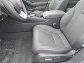 Thumbnail of 2025 Meteorite Gray Metallic Honda Accord Hybrid