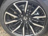 Thumbnail of 2025 Meteorite Gray Metallic Honda Accord Hybrid