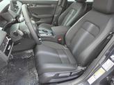 Thumbnail of 2025 Meteorite Gray Metallic Honda Civic