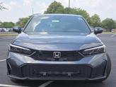 Thumbnail of 2025 Meteorite Gray Metallic Honda Civic