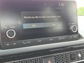 Thumbnail of 2025 Meteorite Gray Metallic Honda Civic