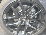 Thumbnail of 2025 Meteorite Gray Metallic Honda Civic