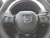 Thumbnail of 2025 Meteorite Gray Metallic Honda Civic