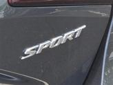 Thumbnail of 2025 Meteorite Gray Metallic Honda Civic