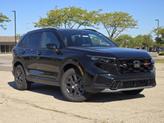 Thumbnail of 2026 Crystal Black Pearl Honda CR-V Hybrid